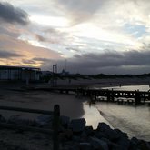 Struisbaai harbour - a different view